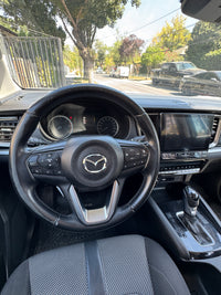 Mazda BT-50 2022 4x4, único dueño, con 116.000 k, mantenciones realizadas en Derco.