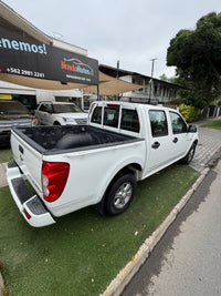 Great Wall Wingle 5 | 2022 | Doble Cabina 35.000 kilómetros