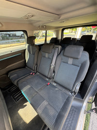 Peugeot Traveller BlueHDi 180 – Año 2021 | Full espacio y comodidad