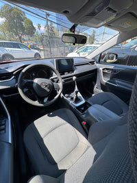 Toyota RAV4 2.0 año 2022 MT 4x4