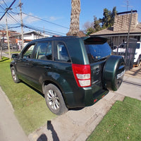 Suzuki grand nomade glx sport 4x4