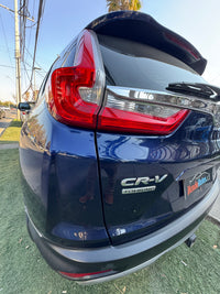 HONDA CR-V ELX 4X4 TOURING 2019