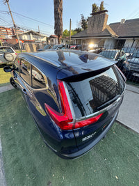 HONDA CR-V ELX 4X4 TOURING 2019