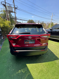 Toyota RAV4 2.0 año 2022 MT 4x4