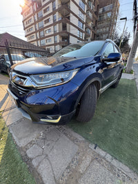 HONDA CR-V ELX 4X4 TOURING 2019