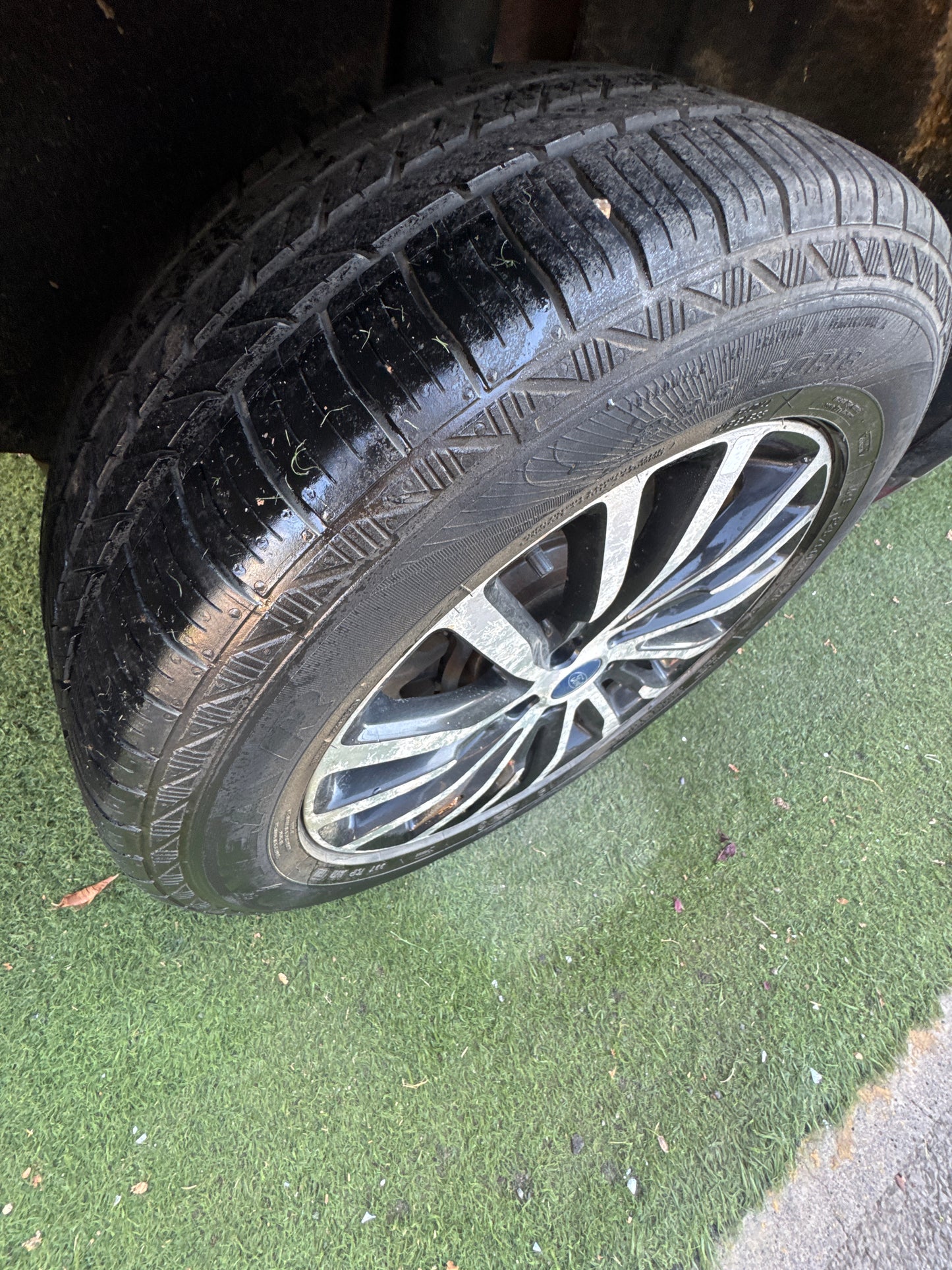 FORD TERRITORY TITANIUM | 2023 | FULL EQUIPO