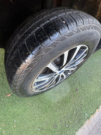 FORD TERRITORY TITANIUM | 2023 | FULL EQUIPO