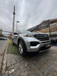 Ford Explorer XLT 2022 lo tiene todo.