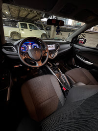 Suzuki Baleno GLX 1.4 año 2018.