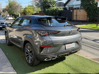 Changan Uni-T 1.5 turbo,automatico, unico dueño 2024