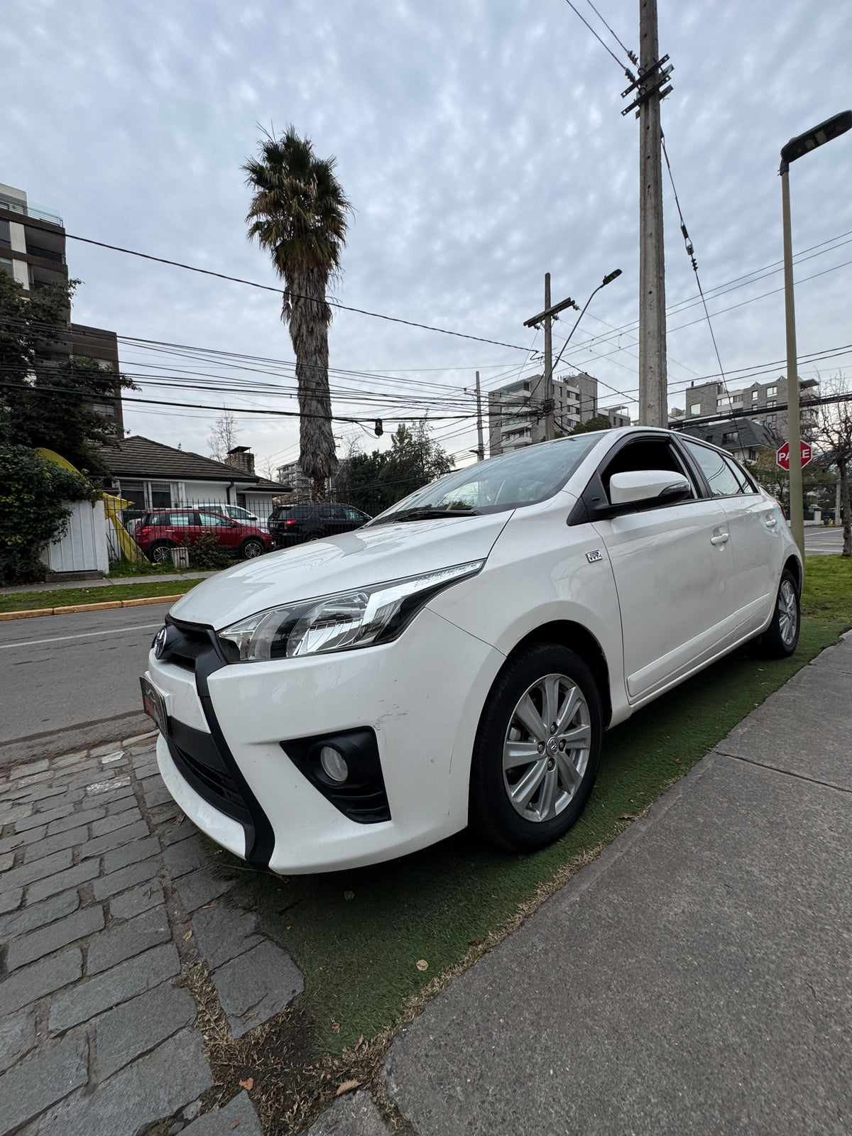New yaris sport 1.5 aut , 2017, unica dueña