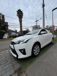 New yaris sport 1.5 aut , 2017, unica dueña