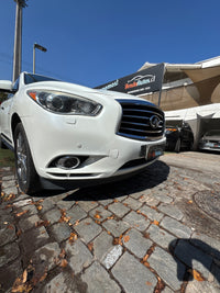 INFINITI QX60 3.5 AWD 2015 – LUJO, ESPACIO Y CONFORT TOTAL