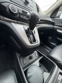 HONDA CR-V EXL 4X4 2015 | ÚNICA DUEÑA | SOLO 60.000 KM