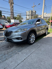 MAZDA CX-9| 4x4 | 3 Filas | Full Equipo 2015