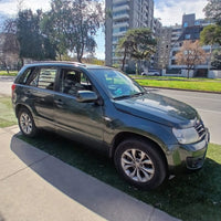 Suzuki grand nomade glx sport 4x4