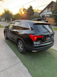 Honda Pilot 3.5 Touring 4x4 2016