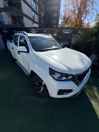 PEUGEOT LANDTREK 4X4 2023 FULL EQUIPO