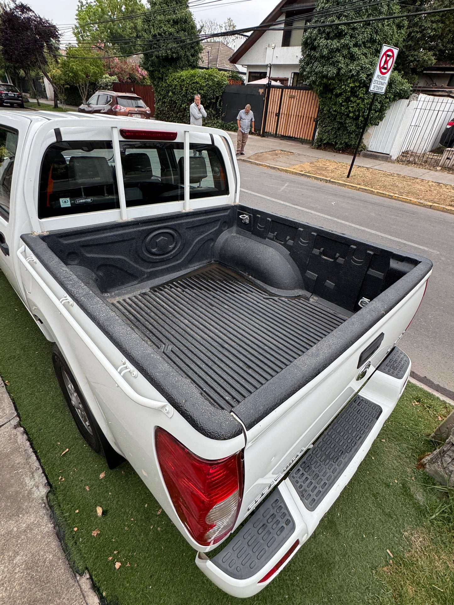 Great Wall Wingle 5 | 2022 | Doble Cabina 35.000 kilómetros