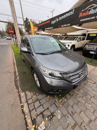 HONDA CR-V EXL 4X4 2015 | ÚNICA DUEÑA | SOLO 60.000 KM