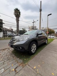 HONDA CR-V EXL 4X4 2015 | ÚNICA DUEÑA | SOLO 60.000 KM