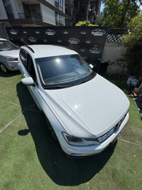 VOLKSWAGEN TIGUAN 2019 TURBO DIÉSEL 2.0  4X4 – 7 PASAJEROS