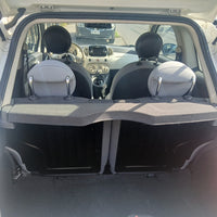 Fiat 500 1.2 automático 2018