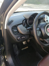 Fiat 500x Cross 4x4 At9 1.4 2019
