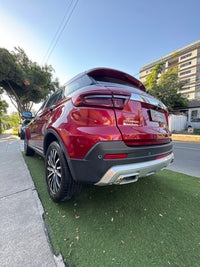 FORD TERRITORY TITANIUM | 2023 | FULL EQUIPO