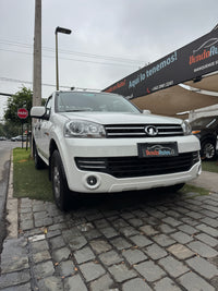 Great Wall Wingle 5 | 2022 | Doble Cabina 35.000 kilómetros