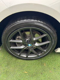 BMW 118 Diesel 2023 | Kit M | Excelente estado