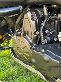 Yamaha XT 1200 ZE | 2021 | Full Equipo | 48.000 km