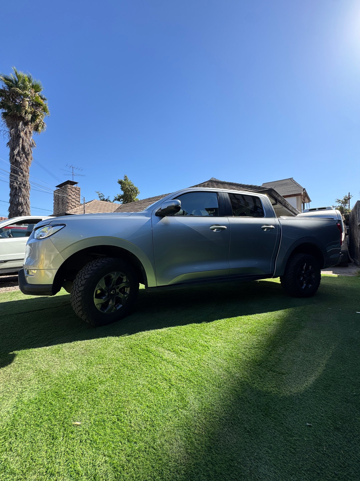 Great Wall Poer Power Deluxe 2.0 4x4 MT 2023. Con IVA incluido.