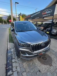 SMW G05 PRO 2024 – 3 CORRIDAS – CUERO – COMO NUEVA