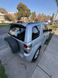 SUZUKI GRAND VITARA 1.6 4X4 2014