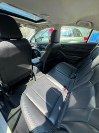 SUBARU NEW IMPREZA LTD CVT 2.0 AWD 2017