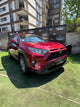 Toyota RAV4 2.0 año 2022 MT 4x4
