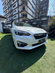 SUBARU NEW IMPREZA LTD CVT 2.0 AWD 2017