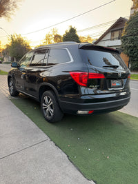 Honda Pilot 3.5 Touring 4x4 2016