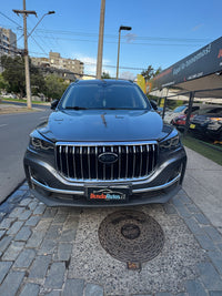 SMW G05 PRO 2024 – 3 CORRIDAS – CUERO – COMO NUEVA