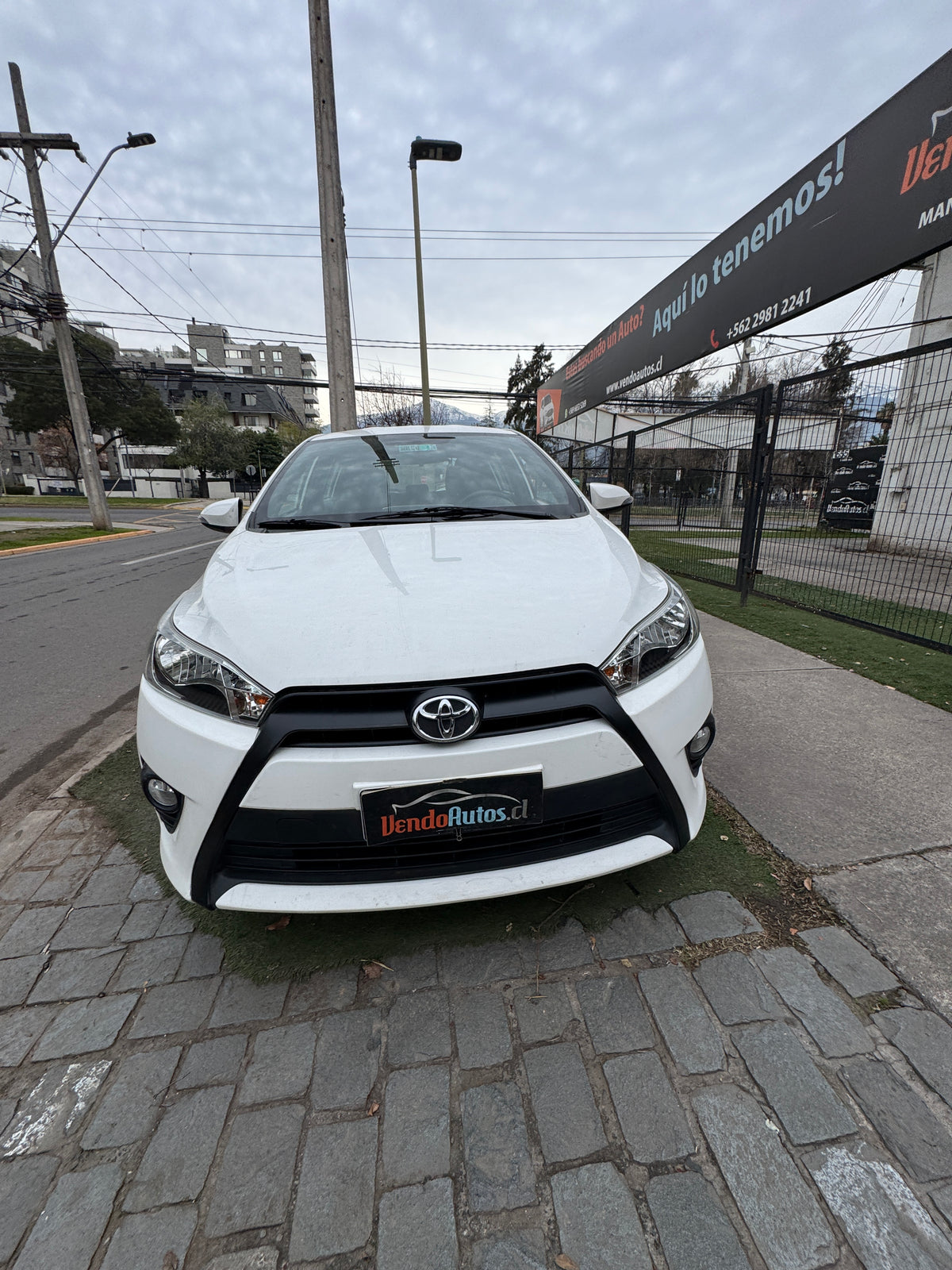 New yaris sport 1.5 aut , 2017, unica dueña