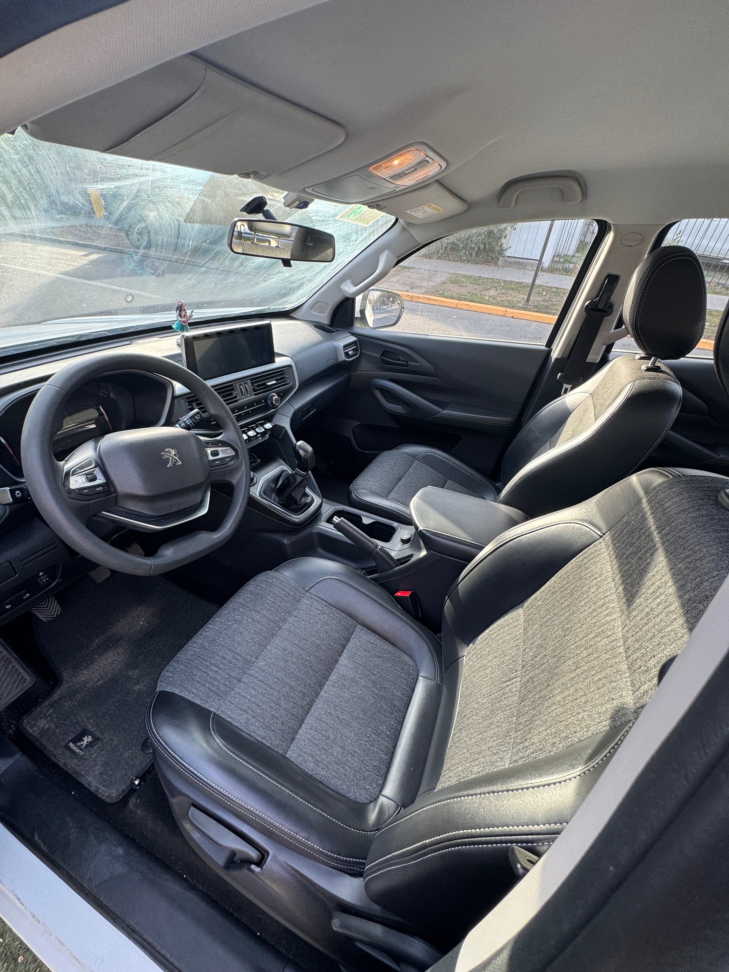PEUGEOT LANDTREK 4x4 2022 – SOLO 63.000 KM – MANTENCIONES EN LA MARCA