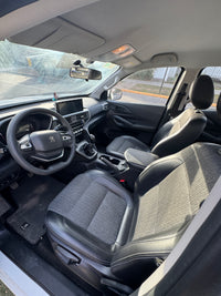 PEUGEOT LANDTREK 4x4 2022 – SOLO 63.000 KM – MANTENCIONES EN LA MARCA