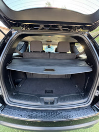 Dodge Durango SXT 4x4 — Año 2019 | Solo 40.000 km