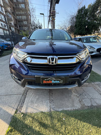 HONDA CR-V ELX 4X4 TOURING 2019