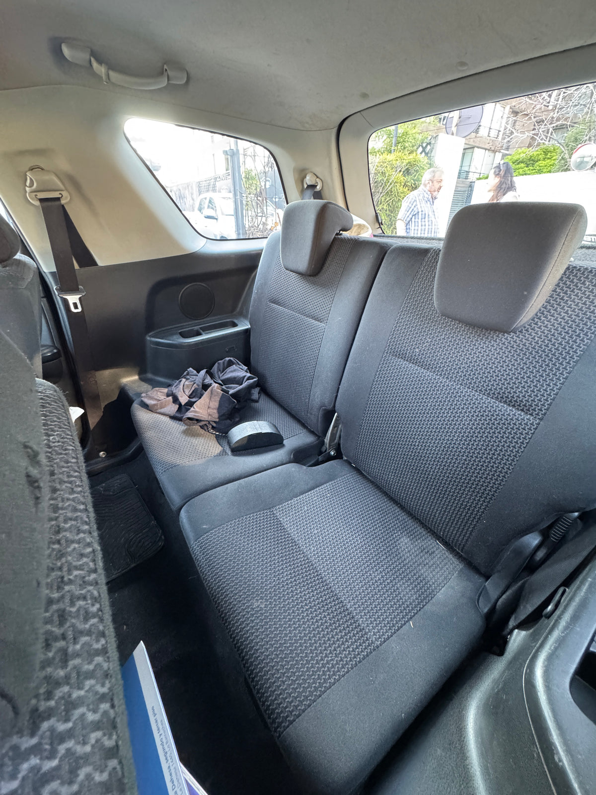 SUZUKI GRAND VITARA 1.6 4X4 2014