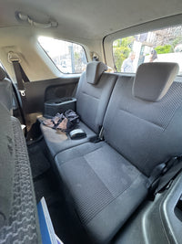 SUZUKI GRAND VITARA 1.6 4X4 2014