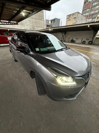 Suzuki Baleno GLX 1.4 año 2018.