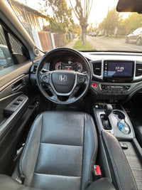Honda Pilot 3.5 Touring 4x4 2016