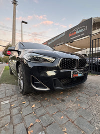 BMW X2 M35i xDrive 2023 🔥 Deportivo, exclusivo y listo para destacar